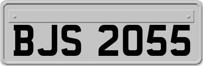BJS2055