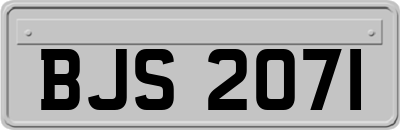 BJS2071