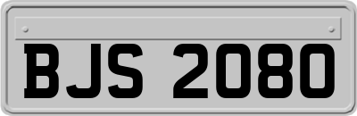 BJS2080