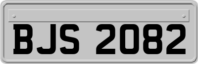 BJS2082