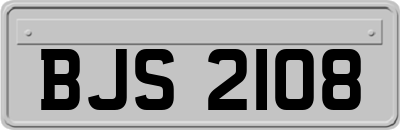 BJS2108