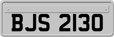 BJS2130