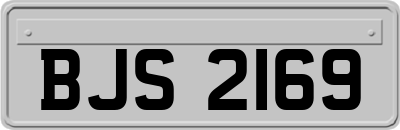 BJS2169