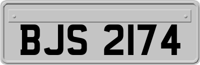 BJS2174