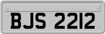 BJS2212