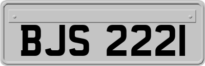 BJS2221