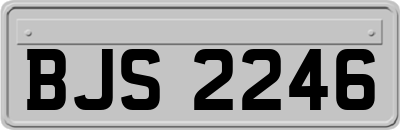 BJS2246