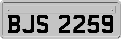 BJS2259