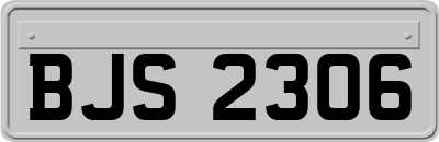 BJS2306