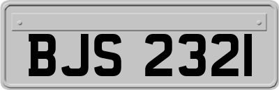BJS2321