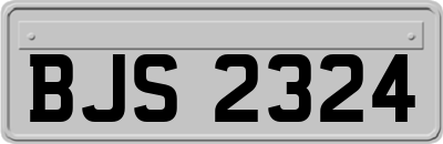 BJS2324