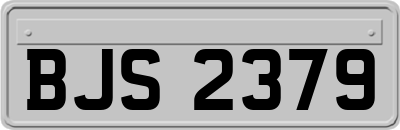 BJS2379