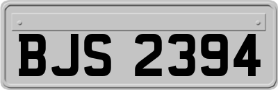BJS2394