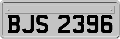 BJS2396