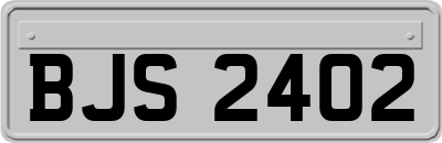 BJS2402