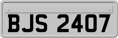 BJS2407