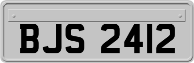 BJS2412