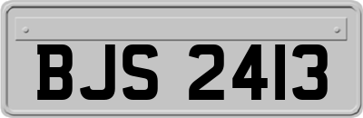 BJS2413