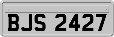 BJS2427