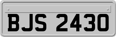 BJS2430