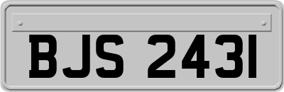 BJS2431