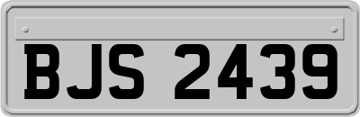 BJS2439