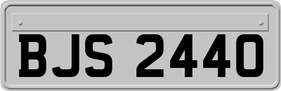 BJS2440