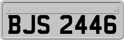 BJS2446