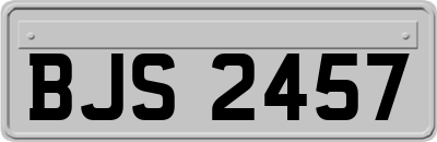 BJS2457