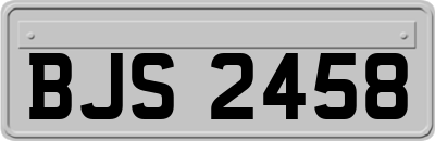 BJS2458