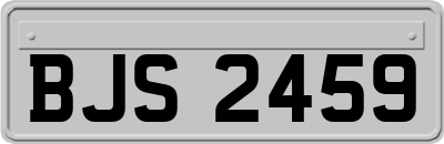 BJS2459