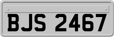 BJS2467