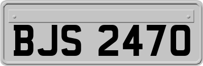 BJS2470