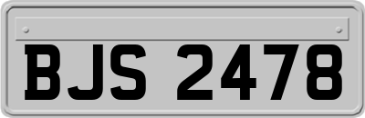 BJS2478