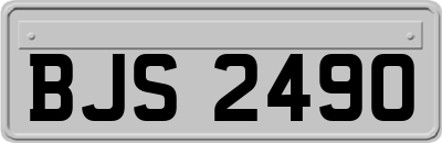 BJS2490