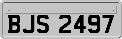 BJS2497