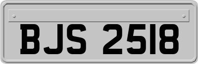 BJS2518