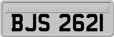 BJS2621