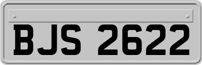 BJS2622