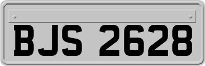 BJS2628
