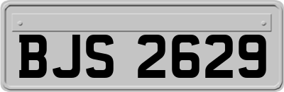 BJS2629