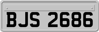 BJS2686
