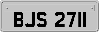 BJS2711