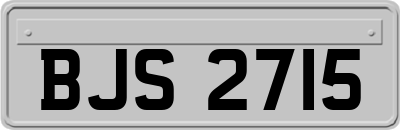 BJS2715