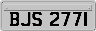 BJS2771