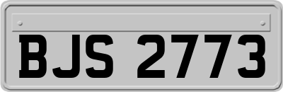 BJS2773
