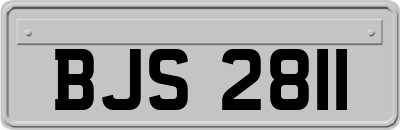BJS2811