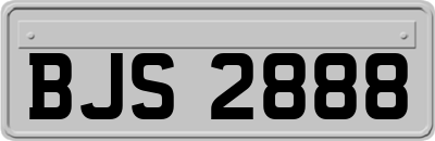 BJS2888