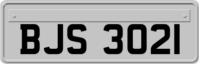 BJS3021