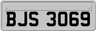 BJS3069